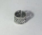 silver ring