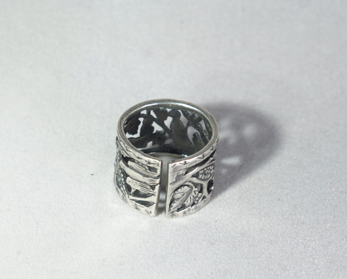 DSC08297 silver ring