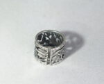 silver ring