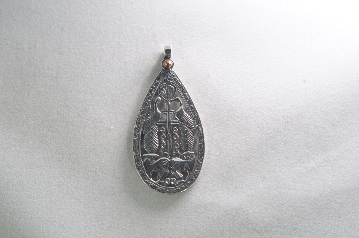 DSC08389 silver pendant