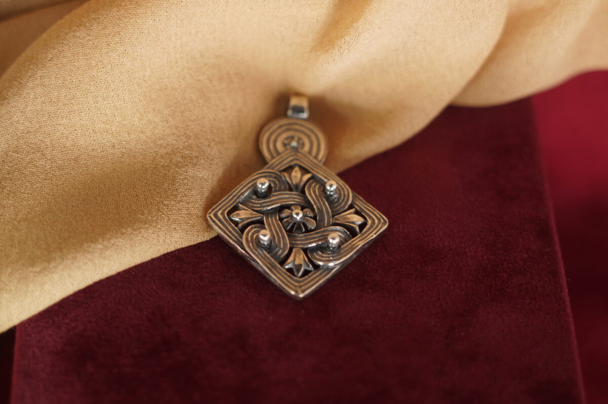 DSC08733 silver pendant