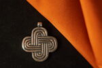 silver cross