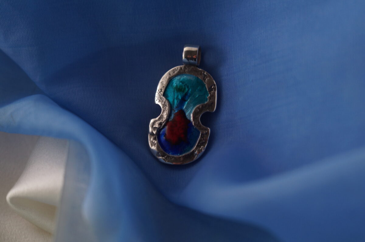 DSC08915 silver pendant