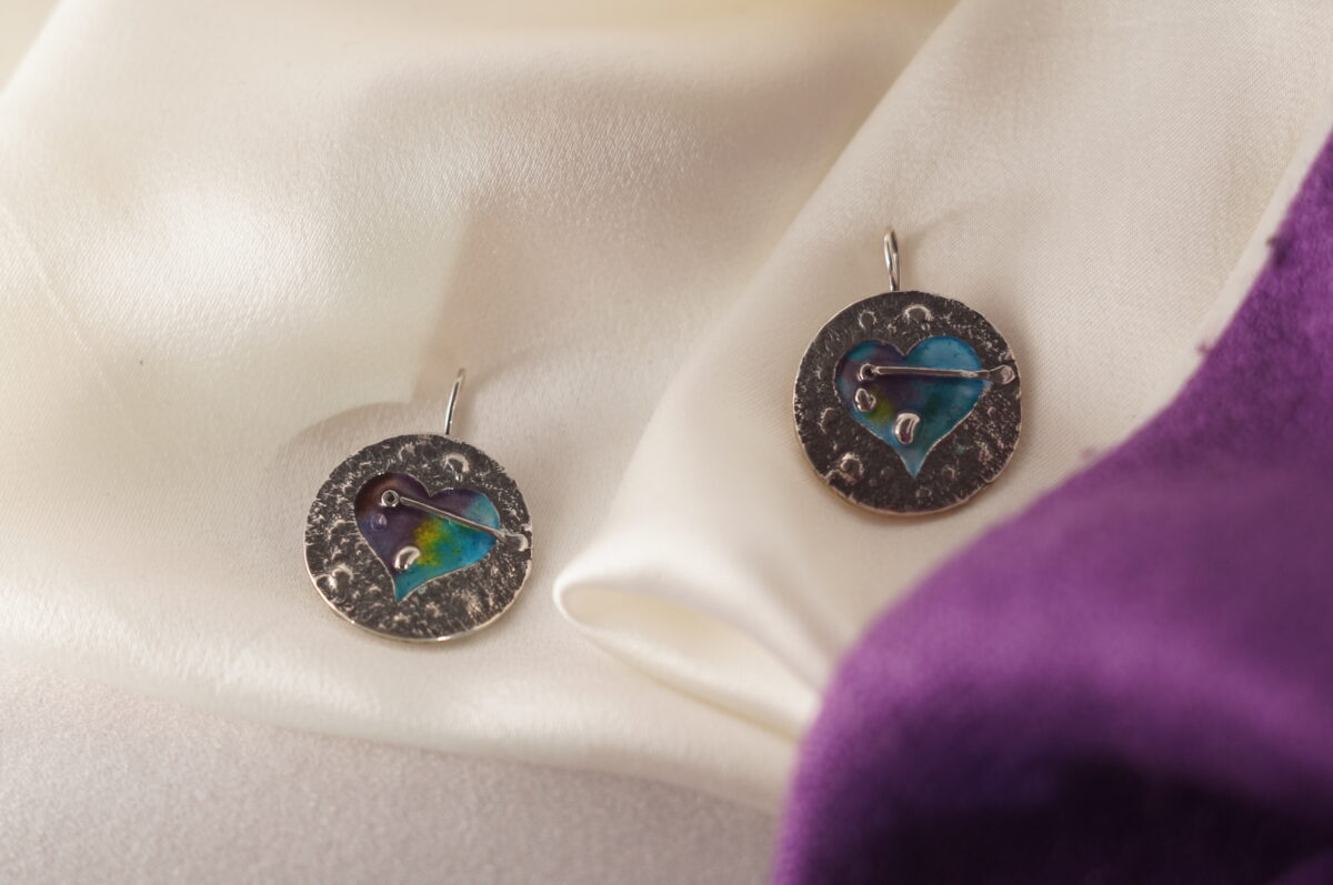 DSC08947 silver earrings