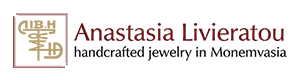 Anastasia Livieratou Jewelry - Monemvasia