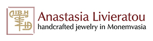 Anastasia Livieratou Jewelry - Monemvasia