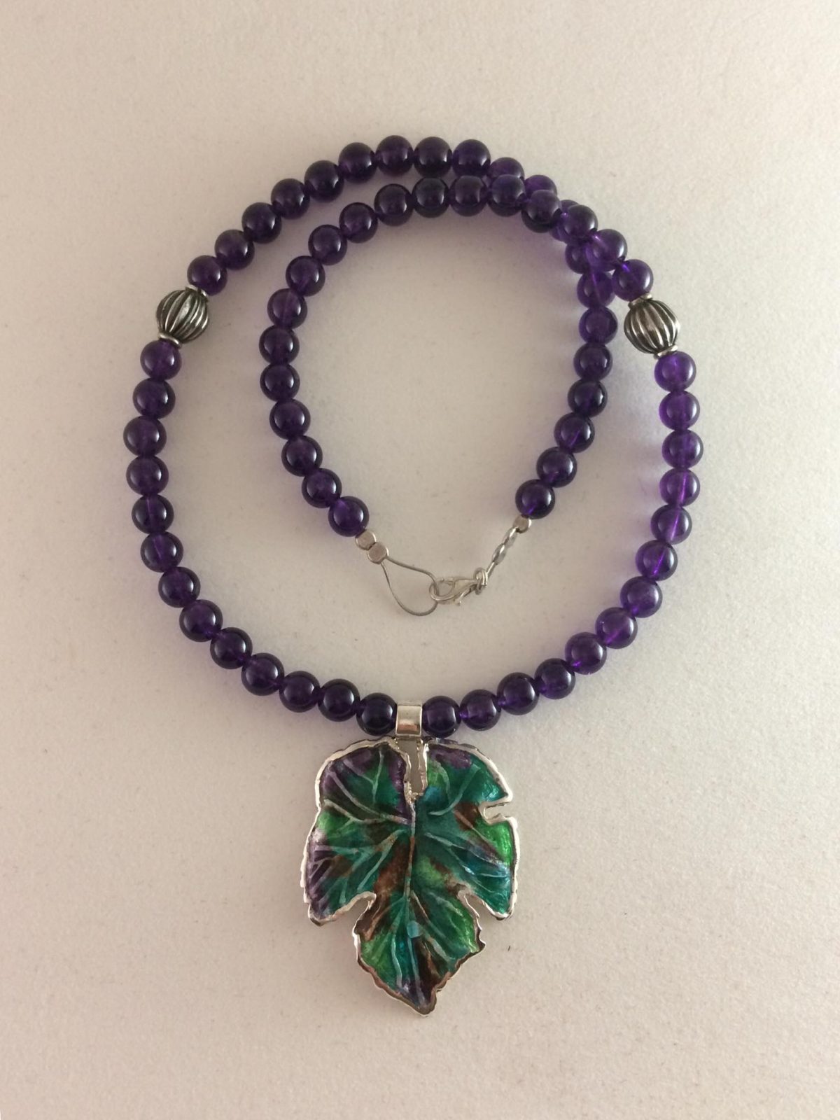 Necklace 20aa Necklace