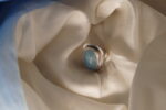 winter tears ring