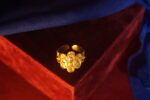 gold-plated ring