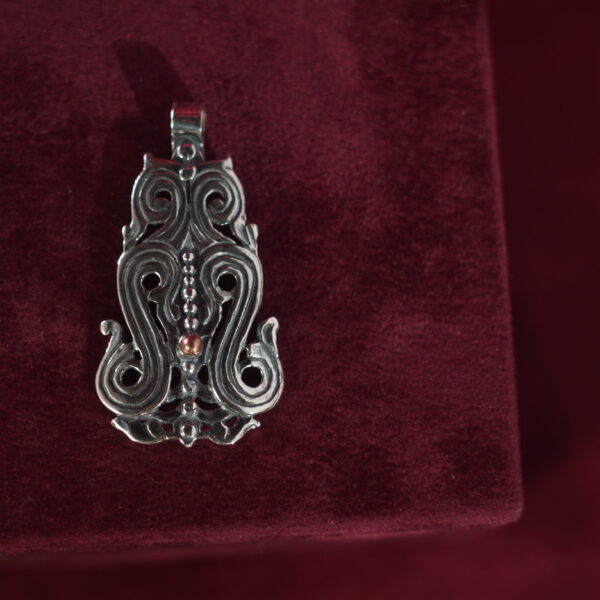 pendant