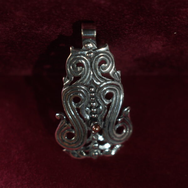 pendant