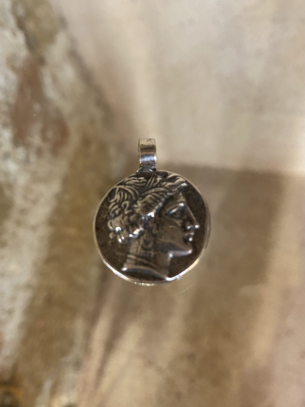 04BE2CCA-857F-4E85-9BA2-F689CCA9B9FE Arethusa - Image 1