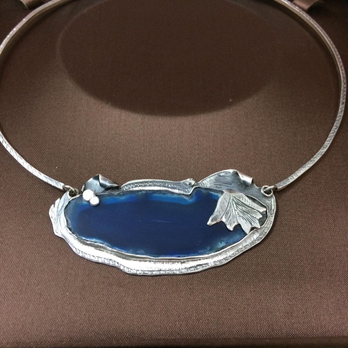 A9007D29-5A4F-4C56-A0FF-FA2093E8E44C Stone lake - Image 1