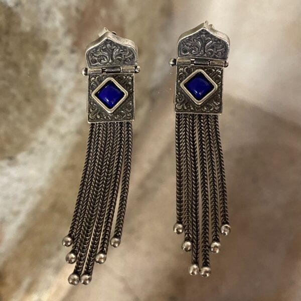 Ioannina earrings