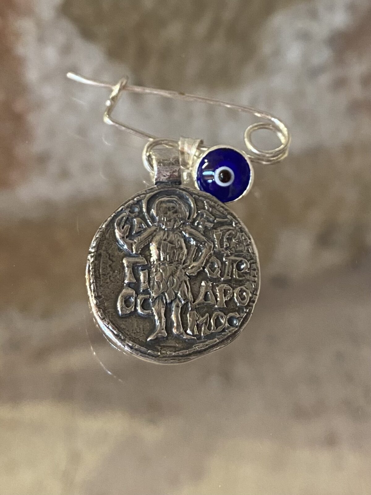 IMG_8466 Amulet for baby - Image 1