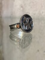 Palaiologos ring - Image 2