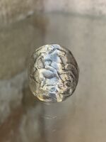 Saint George ring