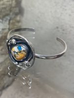 Oyster turquoise - Image 2