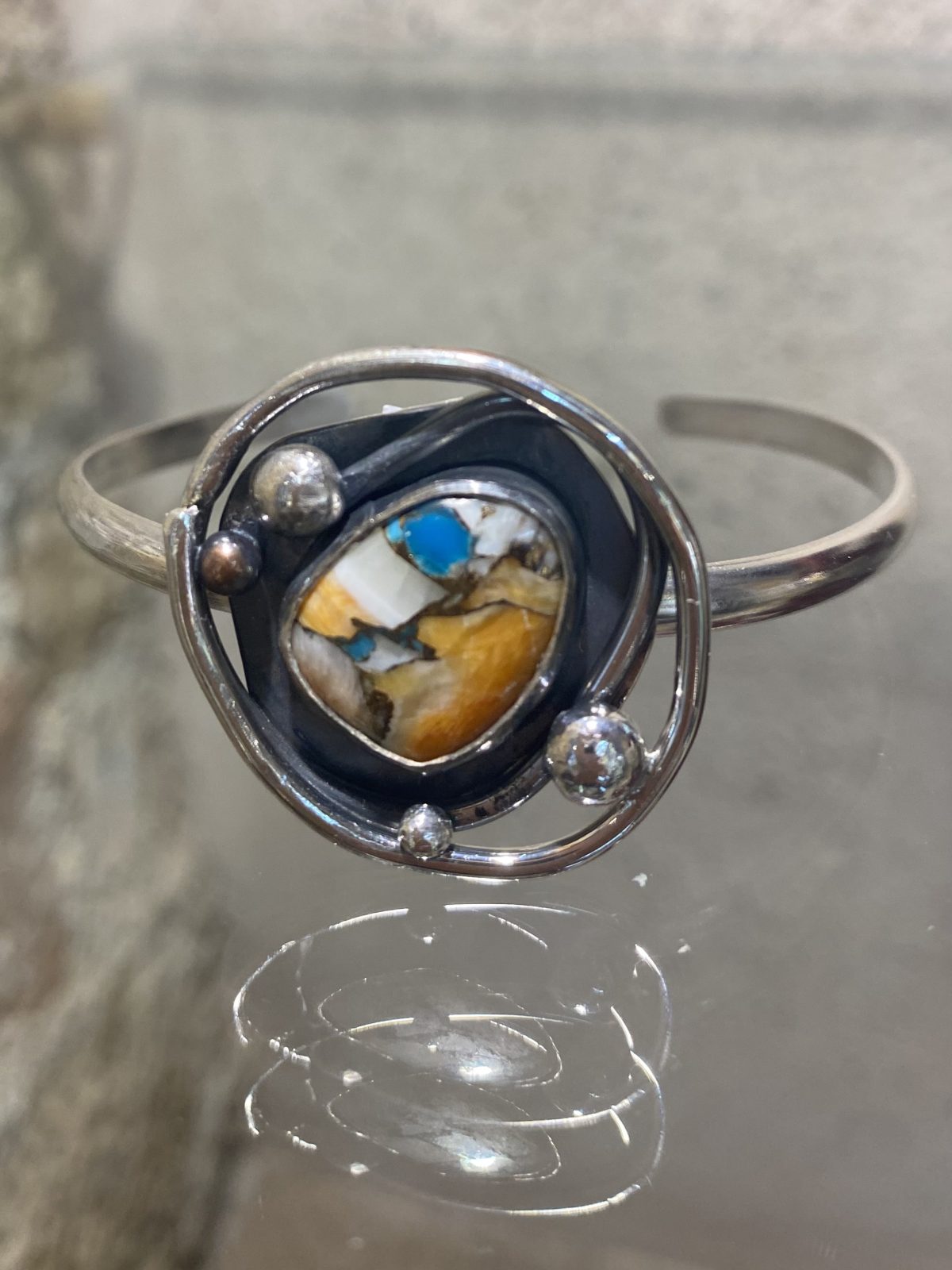 IMG_1516 Oyster turquoise - Image 1