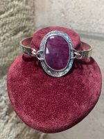Ruby bracelet - Image 3