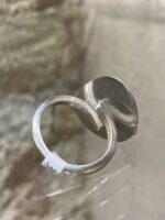 moonstone ring - Image 2