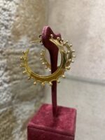saffron gatherer's loop G - Image 2