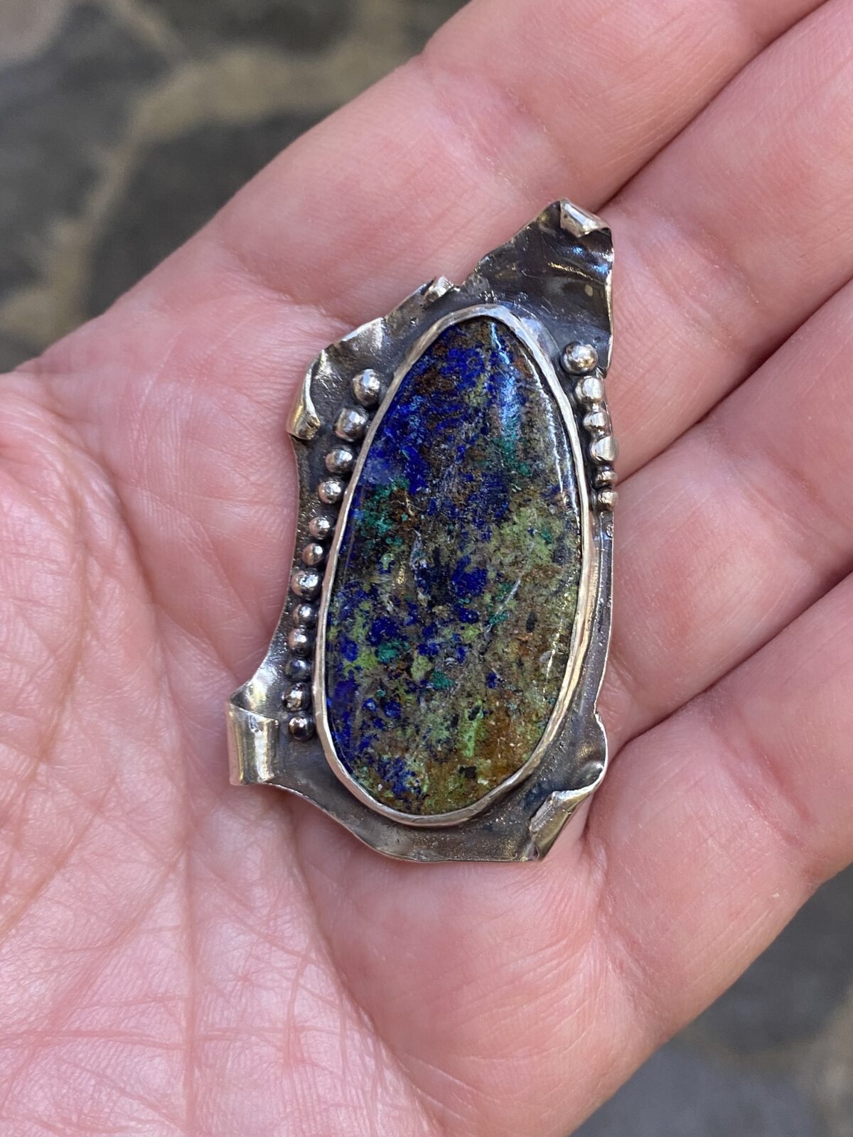 azurite - Image 2