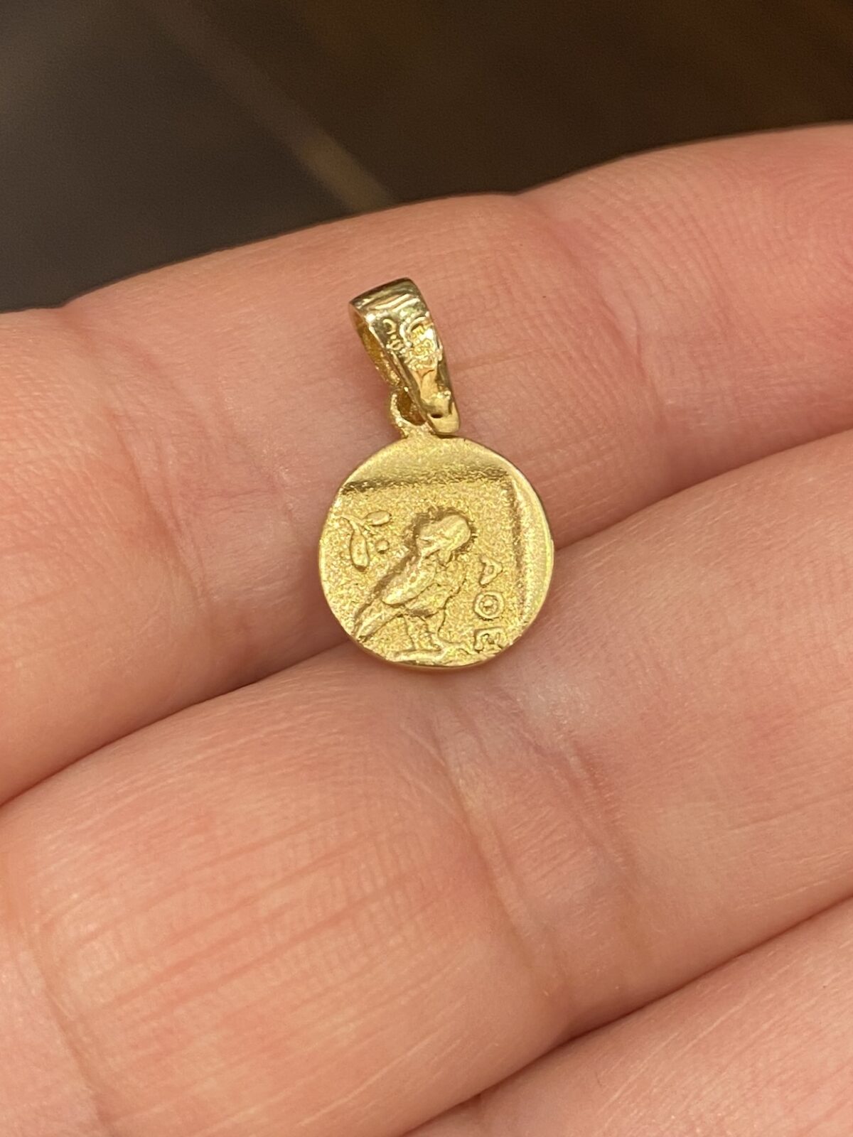 Athena pendant - Image 2